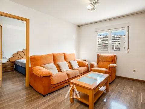 Flat in paseo de los Melancólicos - Photo 2