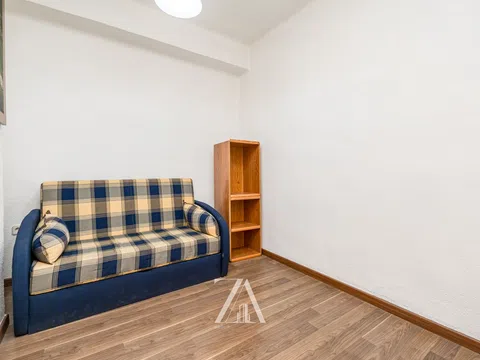 Flat in paseo de los Melancólicos - Photo 11