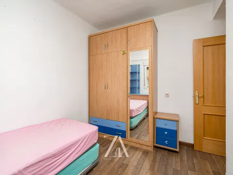 Flat in paseo de los Melancólicos - Photo 15