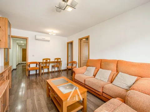 Flat in paseo de los Melancólicos - Photo 5