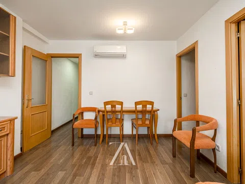 Flat in paseo de los Melancólicos - Photo 7