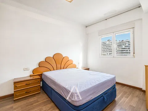 Flat in paseo de los Melancólicos - Photo 8