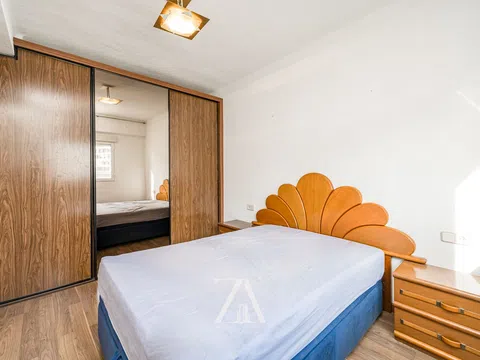 Flat in paseo de los Melancólicos - Photo 9