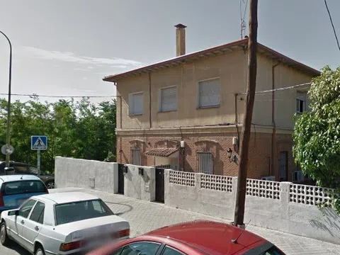 Flat in calle de Joaquín Lorenzo