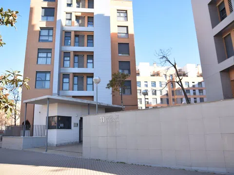 Flat in avenida de la Gavia, 11 - Photo 1
