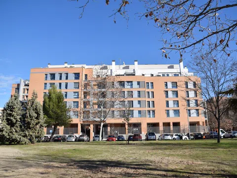 Flat in avenida de la Gavia, 11 - Photo 2