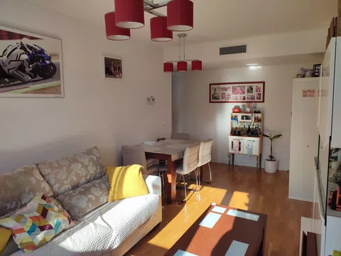 Flat in avenida de la Gavia, 11 - Photo 12