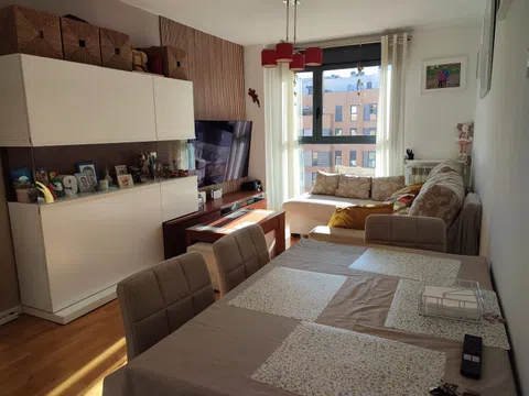 Flat in avenida de la Gavia, 11 - Photo 13