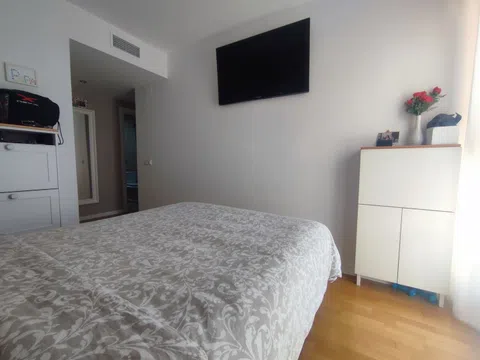 Flat in avenida de la Gavia, 11 - Photo 18