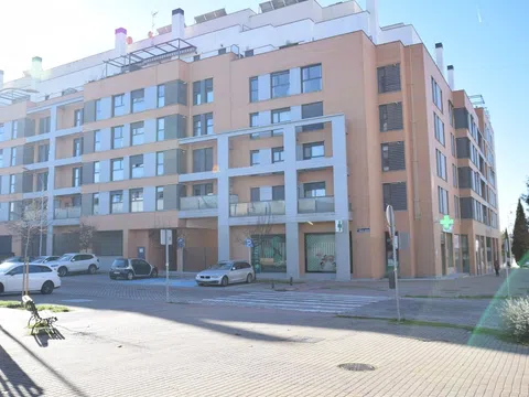 Flat in avenida de la Gavia, 11 - Photo 4