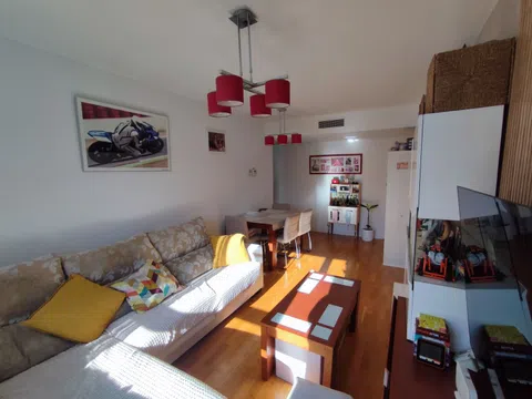 Flat in avenida de la Gavia, 11 - Photo 9