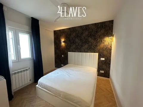 Flat in calle de Linneo - Photo 11