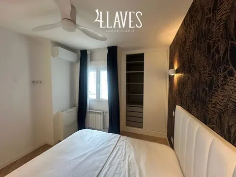 Flat in calle de Linneo - Photo 13