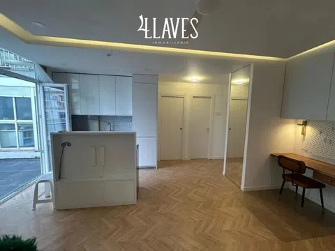 Flat in calle de Linneo - Photo 6