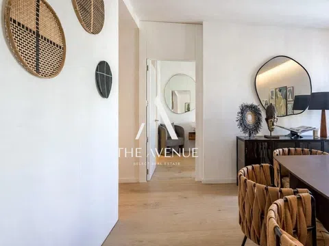 Flat in calle del General Oráa - Photo 11