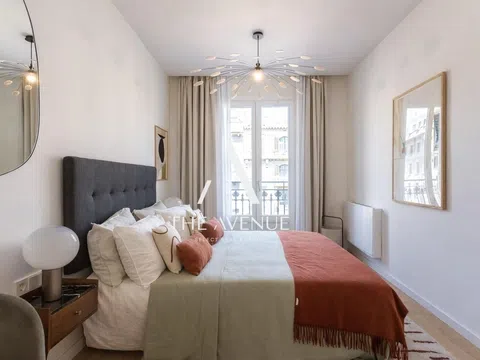 Flat in calle del General Oráa - Photo 12