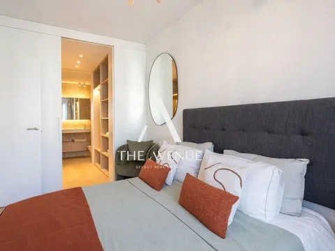 Flat in calle del General Oráa - Photo 14