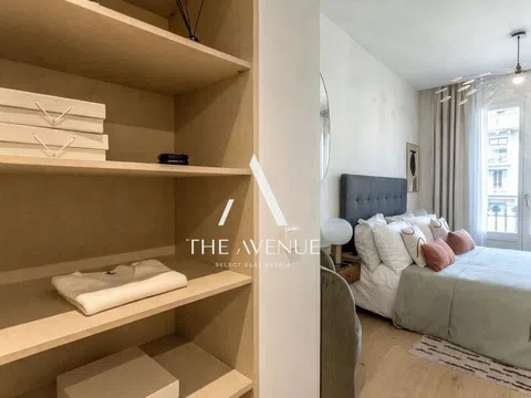 Flat in calle del General Oráa - Photo 15