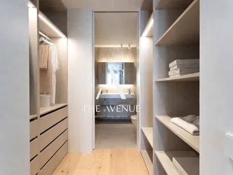 Flat in calle del General Oráa - Photo 16