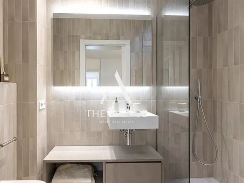 Flat in calle del General Oráa - Photo 17