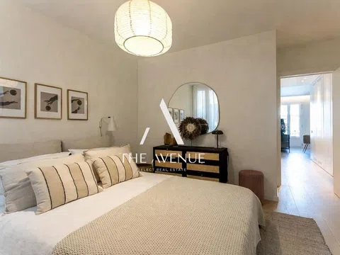 Flat in calle del General Oráa - Photo 19