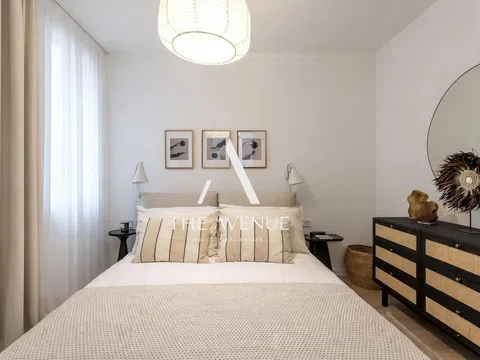 Flat in calle del General Oráa - Photo 20