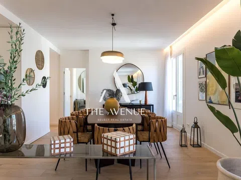 Flat in calle del General Oráa - Photo 4