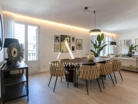Flat in calle del General Oráa - Photo 5