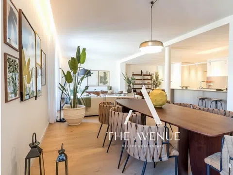 Flat in calle del General Oráa - Photo 6