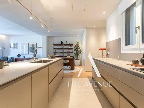 Flat in calle del General Oráa - Photo 8