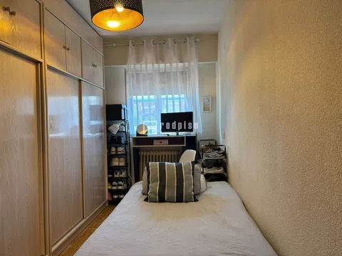 Flat in calle de Pedro Antonio de Alarcón - Photo 6