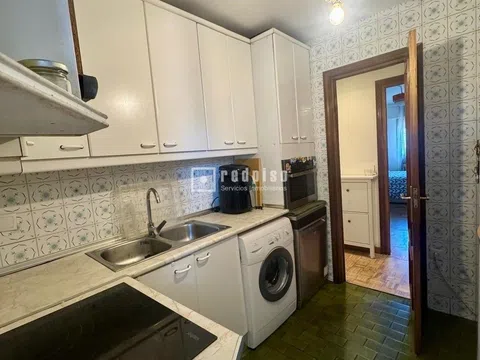 Flat in calle de Pedro Antonio de Alarcón - Photo 7