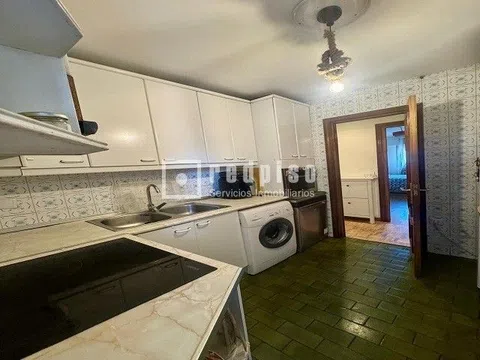 Flat in calle de Pedro Antonio de Alarcón - Photo 8