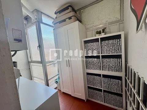 Flat in calle de Pedro Antonio de Alarcón - Photo 10