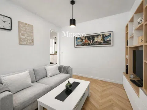 Flat in calle del Vizconde de Arlessón - Photo 2