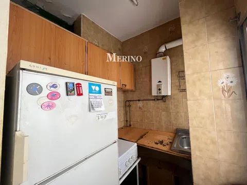 Flat in calle del Vizconde de Arlessón - Photo 9