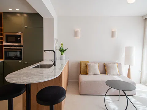 Flat in calle de Palos de la Frontera, 16 - Photo 2