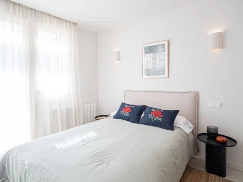 Flat in calle de Palos de la Frontera, 16 - Photo 11