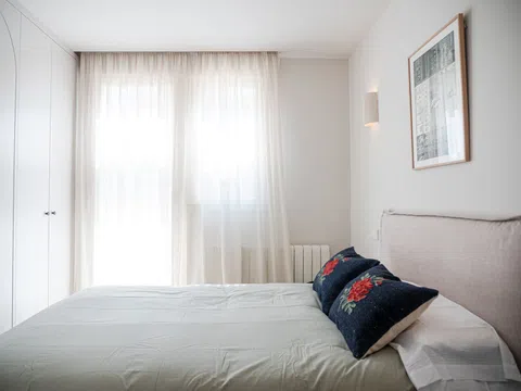 Flat in calle de Palos de la Frontera, 16 - Photo 12