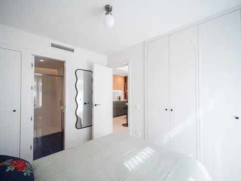 Flat in calle de Palos de la Frontera, 16 - Photo 13