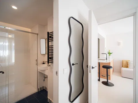Flat in calle de Palos de la Frontera, 16 - Photo 14
