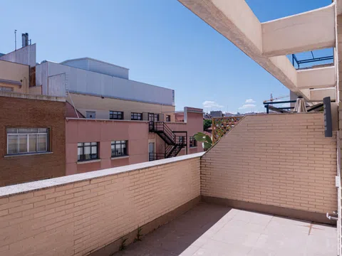 Flat in calle de Palos de la Frontera, 16 - Photo 15