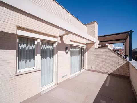 Flat in calle de Palos de la Frontera, 16 - Photo 16