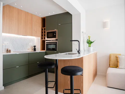 Flat in calle de Palos de la Frontera, 16 - Photo 3