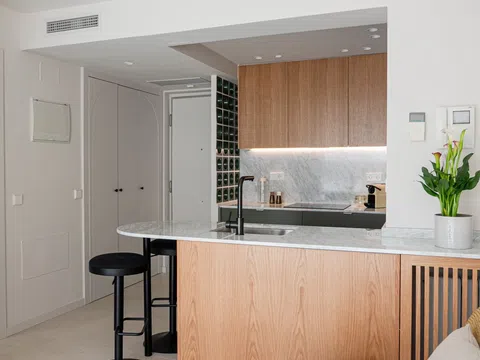 Flat in calle de Palos de la Frontera, 16 - Photo 5