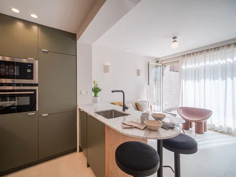 Flat in calle de Palos de la Frontera, 16 - Photo 6