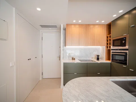 Flat in calle de Palos de la Frontera, 16 - Photo 8