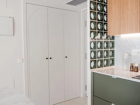 Flat in calle de Palos de la Frontera, 16 - Photo 9