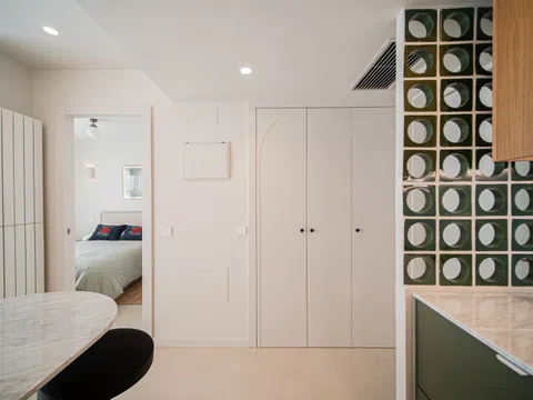 Flat in calle de Palos de la Frontera, 16 - Photo 10