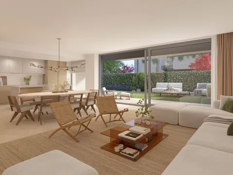 Flat in calle de la Fuente del Rey, 44 - Photo 1